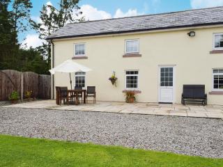 West Boundary Farm Cottage 2 - Pilling - 0