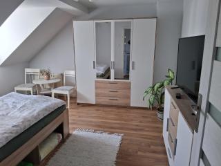 Apartamenty pod lipami - Olsztynek - 0