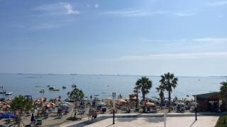 Beautiful Sea View Apartment - Durrës - 9