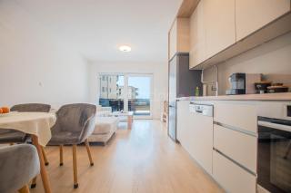 Spacious Apartment Rosa - Makarska - 8