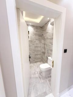 2 Bedrooms Family Apartment 5A - Riad - 9