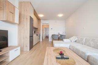 Spacious Apartment Rosa - Makarska - 3