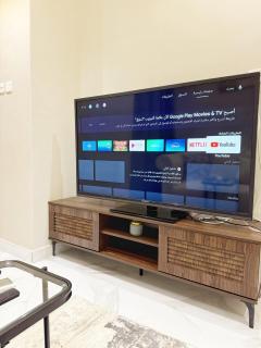 2 Bedrooms Family Apartment 5A - Riad - 8