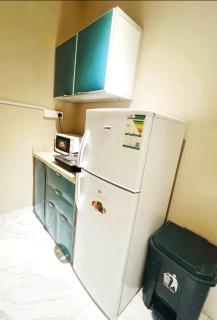 2 Bedrooms Family Apartment 5A - Riad - 5