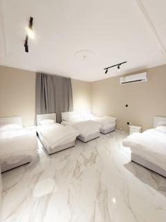 2 Bedrooms Family Apartment 5A - Riad - 4