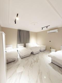 2 Bedrooms Family Apartment 5A - Riad - 3