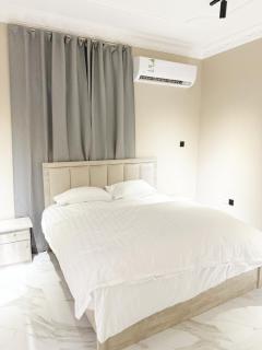 2 Bedrooms Family Apartment 5A - Riad - 2
