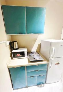 2 Bedrooms Family Apartment 5A - Riad - 1