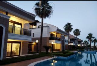 Avullar Palace Hotel - Antalya (Adalia) - 8