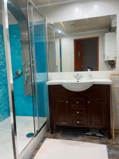 Apartament przy ulicy Zaruskiego blisko plaży - 3