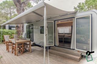 HOTIDAY Lodge Castiglione - Castiglione della Pescaia - 9