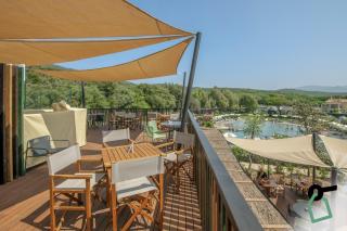 HOTIDAY Lodge Castiglione - 6