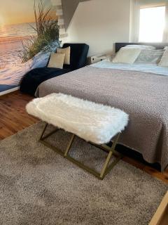 Apartament przy ulicy Zaruskiego blisko plaży - 4