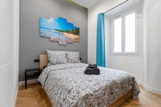 Nice Renting - VERDUN - Designer Cocoon Massena Calm Air Conditioning - Nizza - 8