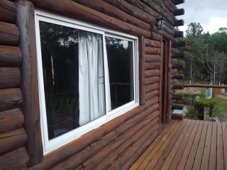 Cabañas aguaribay - 5