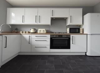 Beautiful 1 bed flat in Wimbledon - Raynes Park - 2