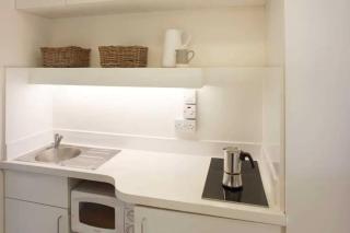 Student Only Bronze Studio Mid level Chapter's King Cross - London - 0