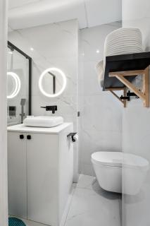 Nice Renting - VERDUN - Designer Cocoon Massena Calm Air Conditioning - Nizza - 1