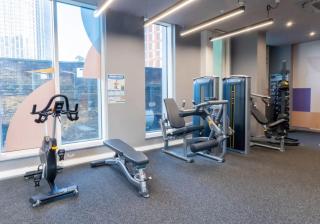 Student Only Bronze Studio Mid level Chapter's King Cross - London - 4