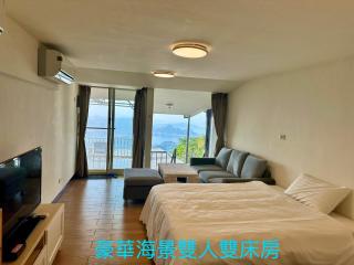 九份山里看好民宿-近老街 - Jiufen - 0