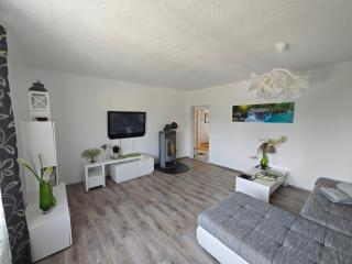 Großzügige Wohnung mit Terrasse - Zeltweg - 4