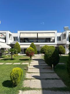 Holiday Apartments Keramoti - Keramotí - 0