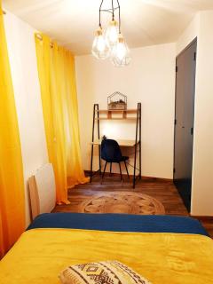 1 Liberte - TRIPLEX - Saint-Affrique - 3