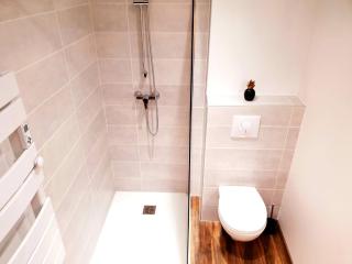 1 Liberte - TRIPLEX - Saint-Affrique - 1