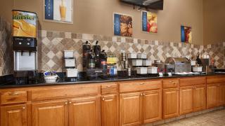 Best Western Inn of Brenham - 2