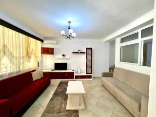 K&V Apartments - Saranda - 9