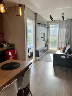Apartamento Novo em Gramado perto da Rua Coberta - 6