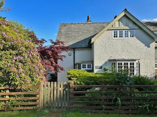 Overwater Lodge - Bassenthwaite Lake - 0