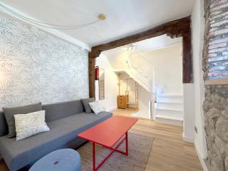 Apartment in Laredo - Laredo - 7