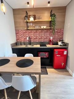Apartamento Novo em Gramado perto da Rua Coberta - 1
