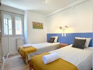 Apartment in Laredo - Laredo - 4