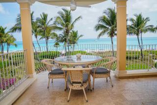 Villa Renaissance Unit 205 Grace Bay Beach - Grace Bay - 9