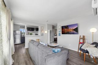 Charming Gem in LH, High Speed WiFi Minutes from Beach, Downtown & Petco Park! - 6