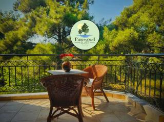 Pinewood Suite -Chalkidiki - Psakoudia - 0