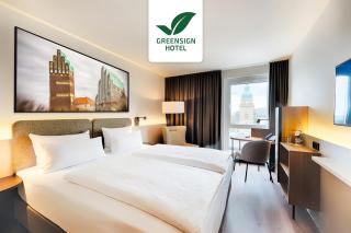 Welcome Hotel Darmstadt City Center - Darmstadt - 0