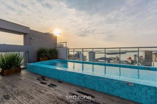 TCO - Apartamentos en el Centro Histórico de Porto Alegre/RS - 7