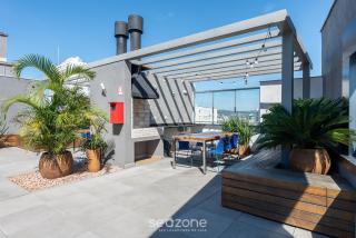 TCO - Apartamentos no Centro Histórico Porto Alegre/RS - Porto Alegre - 6