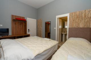 Gjuhadoli Hotel 2 - Shkodër - 4