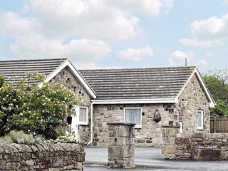 Willow Cottage - Hadston - 0