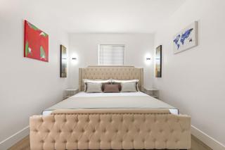 Mid-Century Modern Oasis Near Downtown Palm Springs - Palm Springs - 8