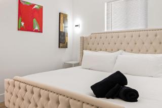 Mid-Century Modern Oasis Near Downtown Palm Springs - Palm Springs - 5