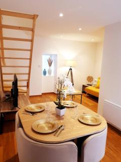 sadi carnot - 2b duplex - Millau - 8
