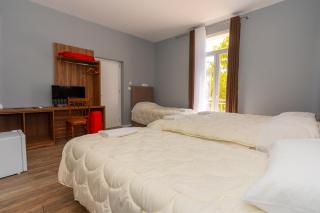 Gjuhadoli Hotel 2 - Shkodër - 1