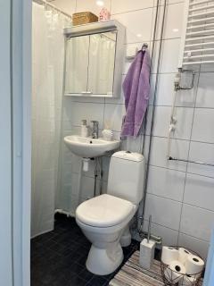 Delightful downtown studio on the top floor - Tampere - 1