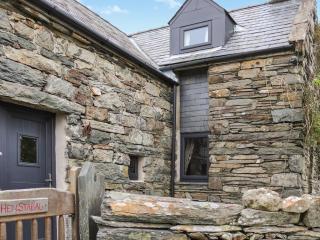 Stablgoch - Uk48151 - Penrhyndeudreath - 1