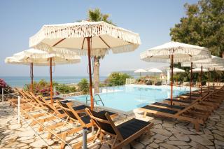 Marina Bay Hotel - Ratzaklíon - 9